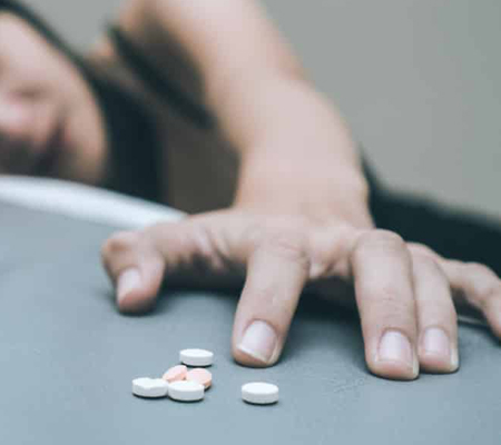Drug and Alcohol Policy Image